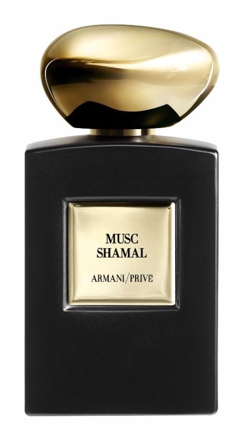 Giorgio Armani Musc Shamal