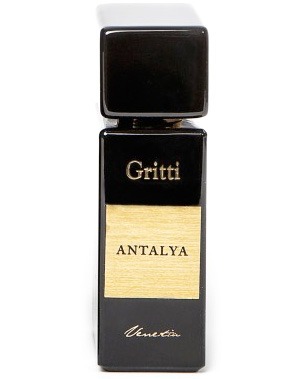 Gritti Antalya