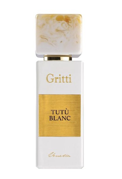 Gritti Tutu Blanc