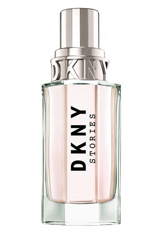 Donna Karan DKNY Stories