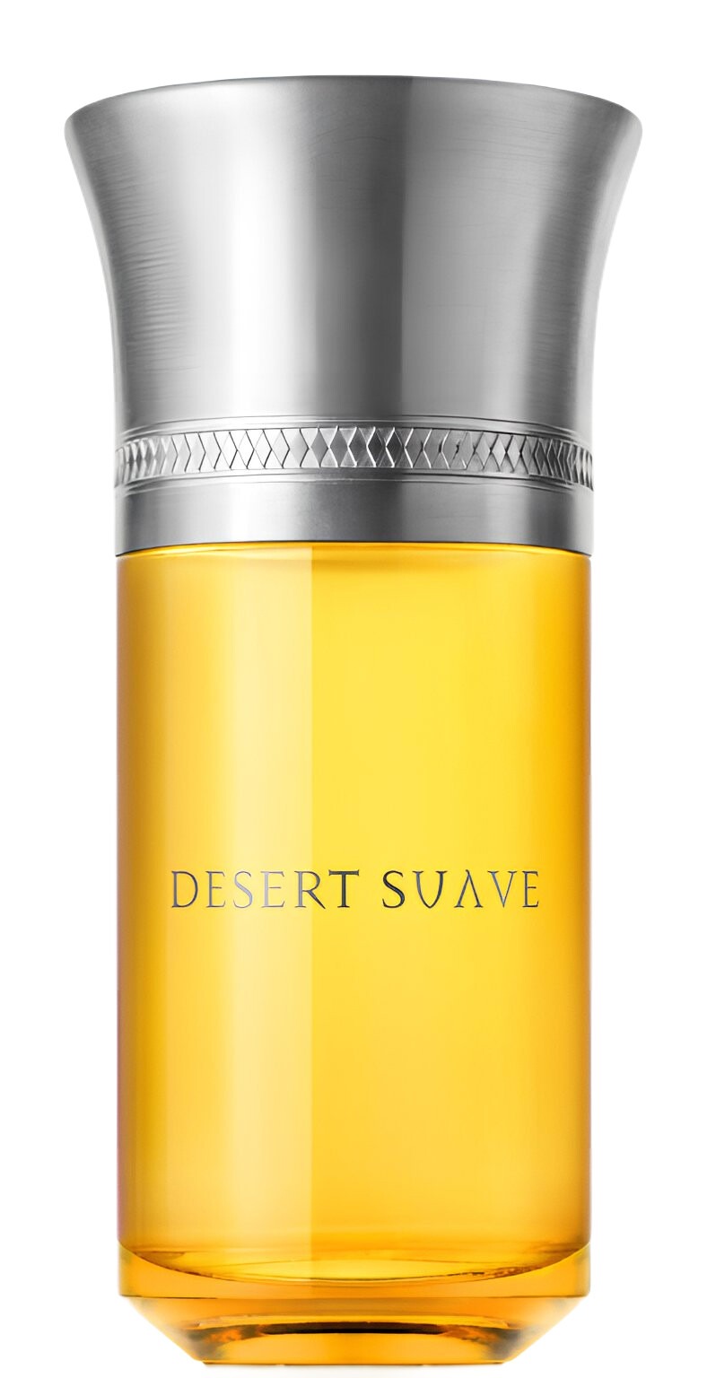 Les Liquides Imaginaires Desert Suave