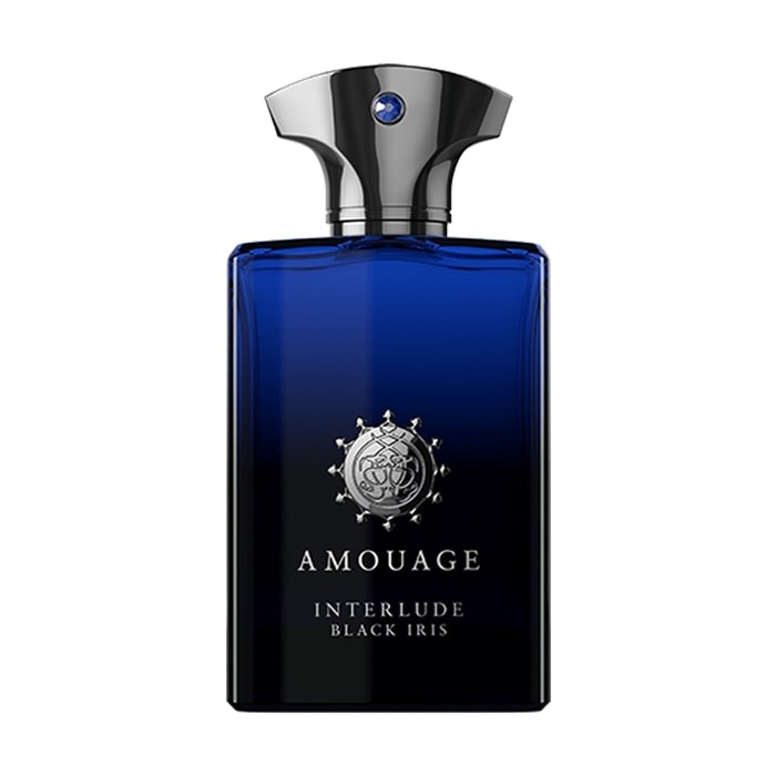 Amouage Interlude Black Iris