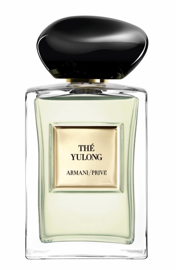 Giorgio Armani The Yulong