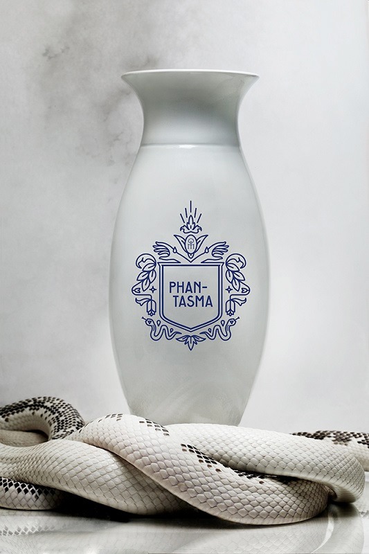 Les Liquides Imaginaires Phantasma