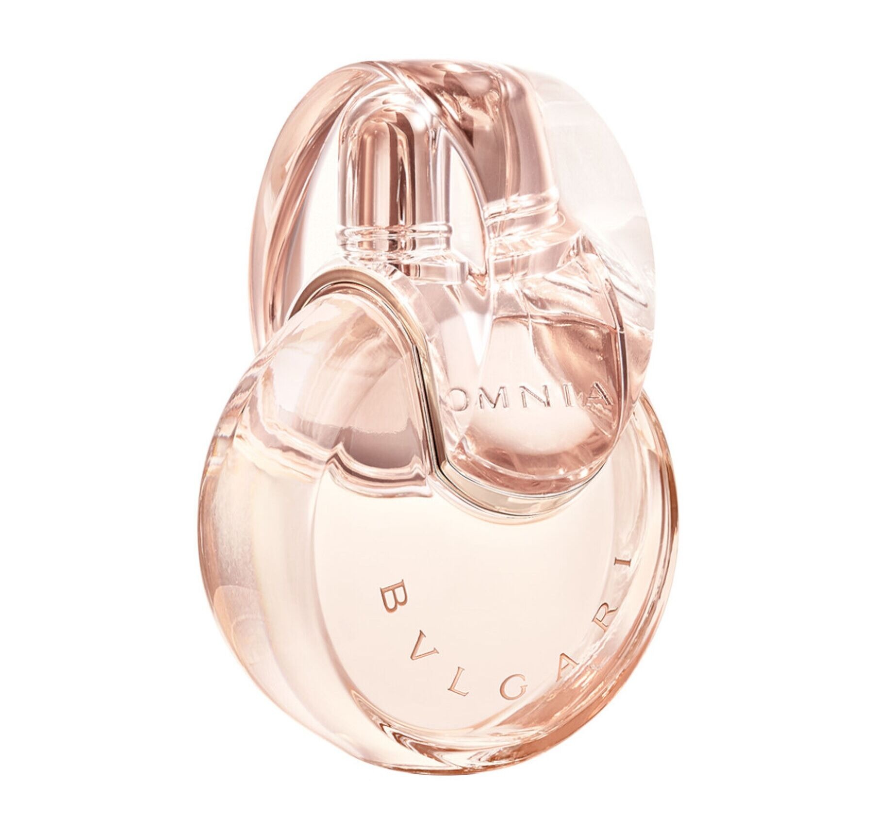 Bvlgari Omnia Crystalline Eau de Parfum