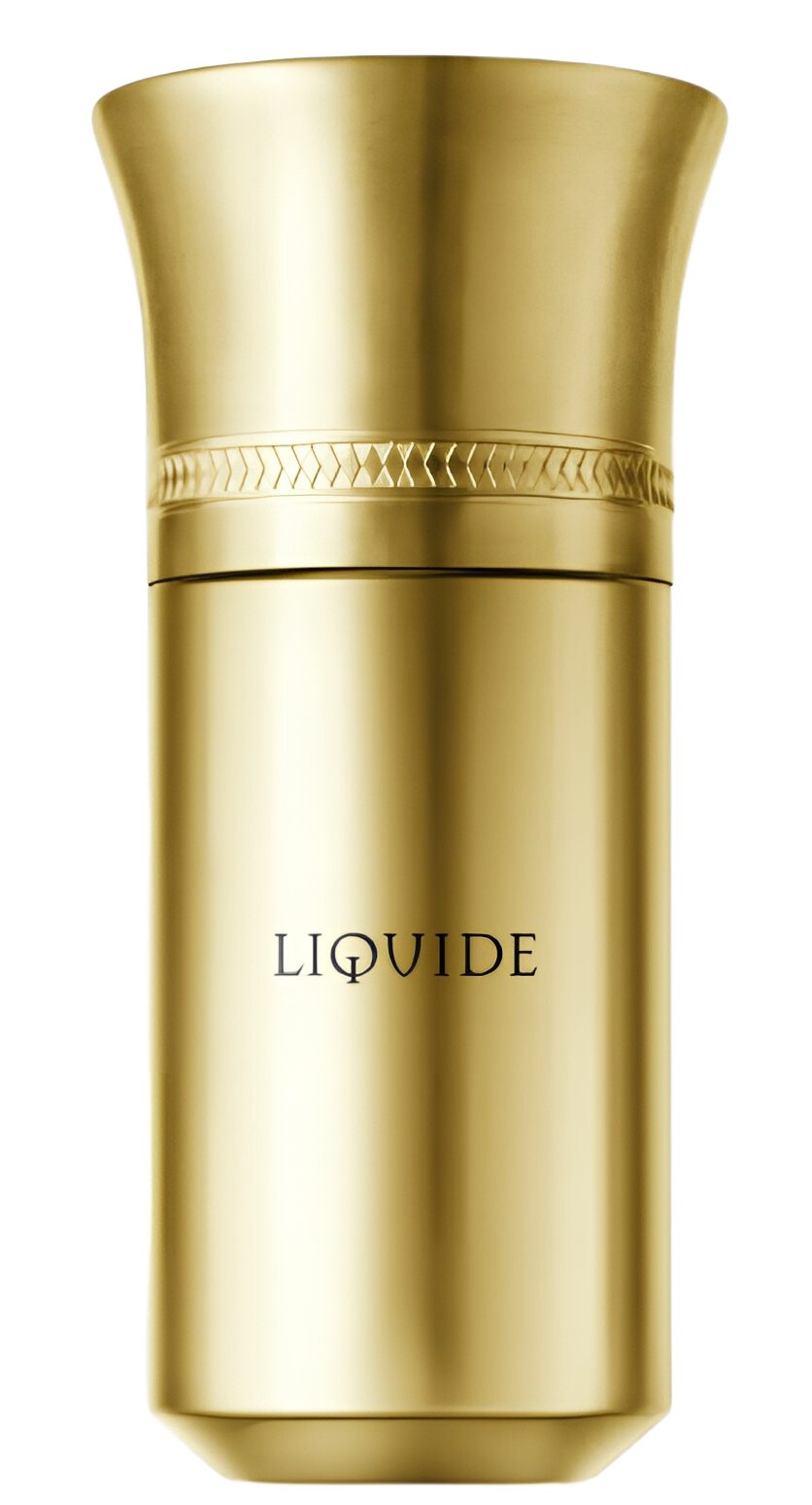 Les Liquides Imaginaires Liquide Gold