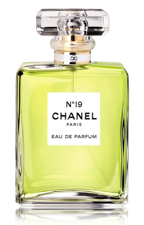 Chanel N 19 Eau de Parfum