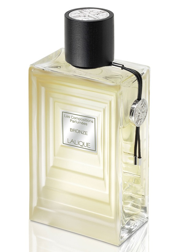 Lalique Les Compositions Parfumees Bronze