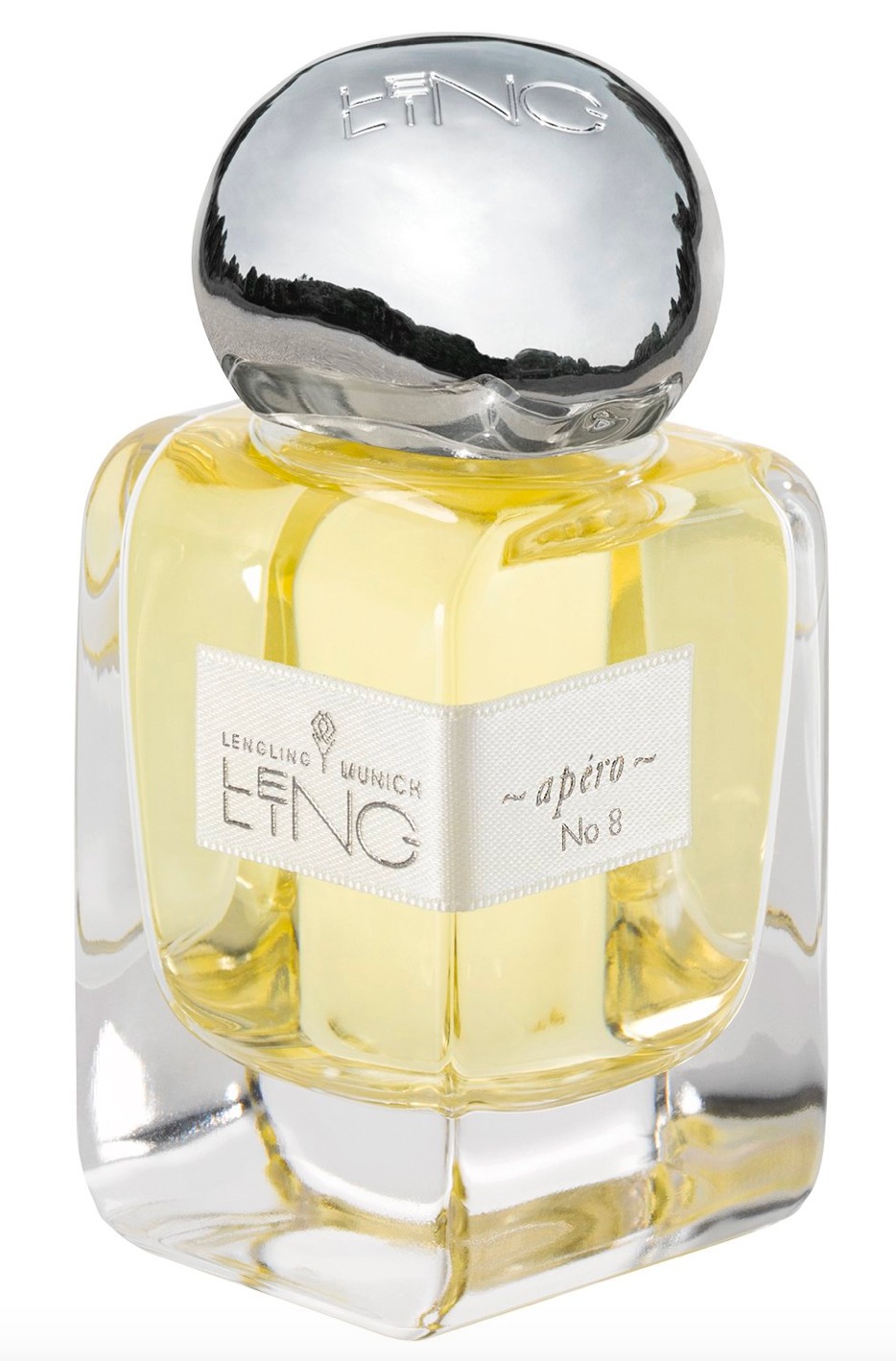 Lengling №8 Apero