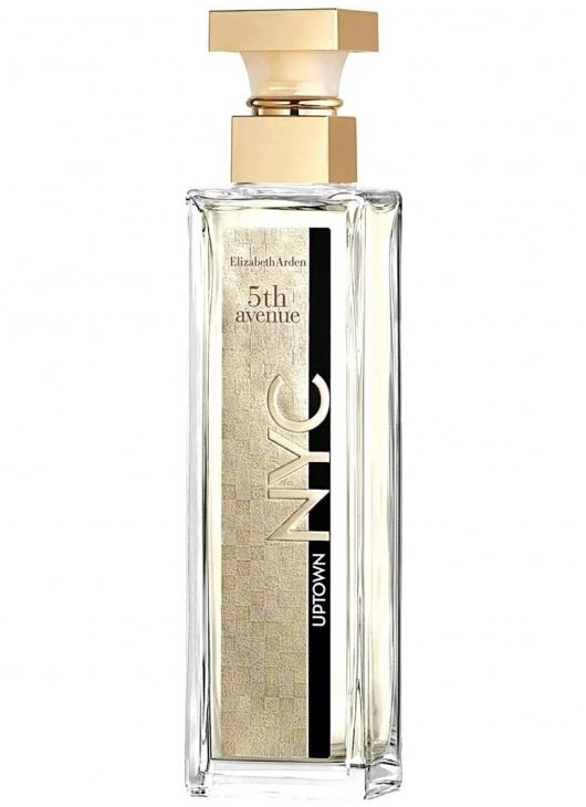 Elizabeth Arden 5th Avenue Uptown NYC