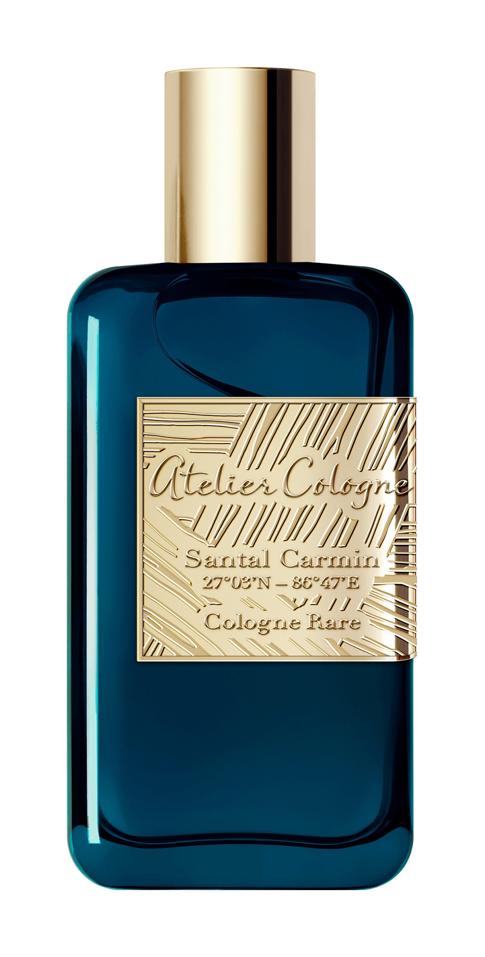 Atelier Cologne Santal Carmin Cologne Rare