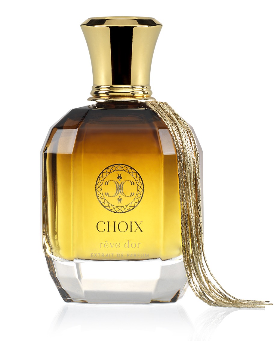 Gritti Reve D'or