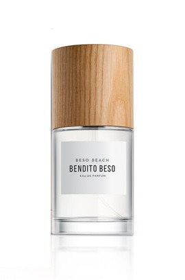 Beso Beach Bendito Beso