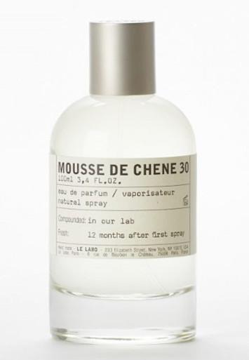 Le Labo Mousse de Chene 30 (Amsterdam City Exclusive)