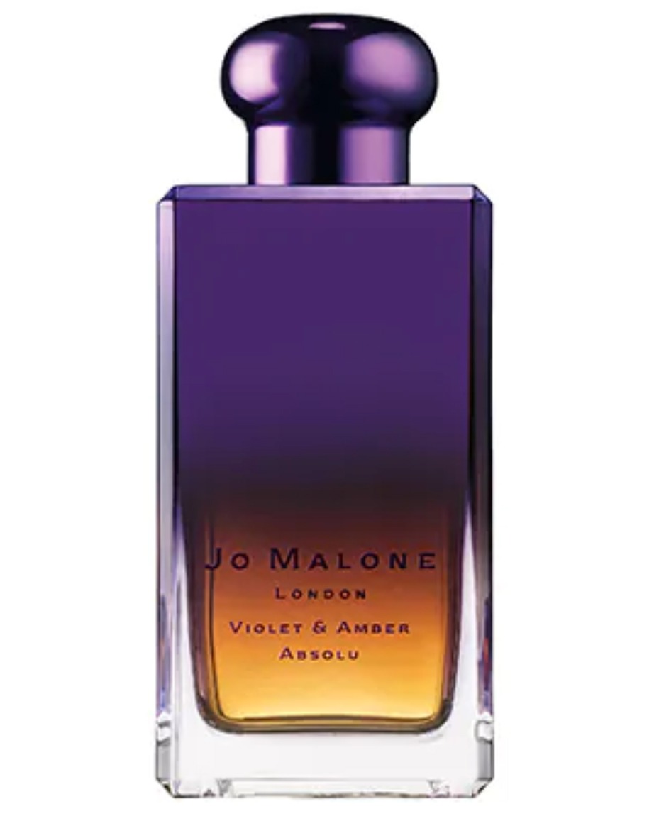 Jo Malone Violet & Amber Absolu