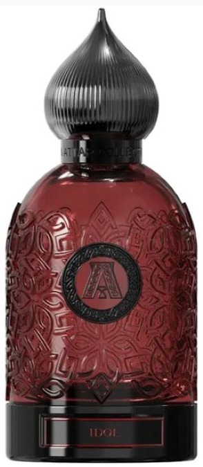 Attar Collection Idol