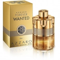 Azzaro Wanted Forever Elixir