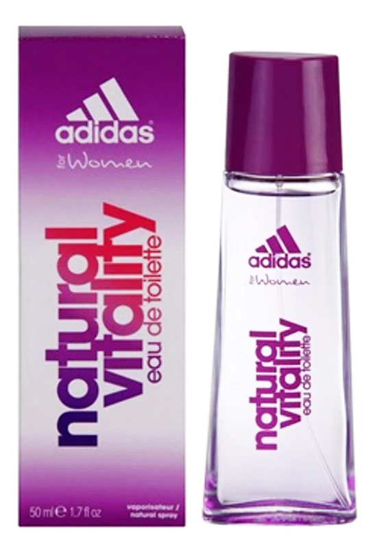 Adidas Natural Vitality