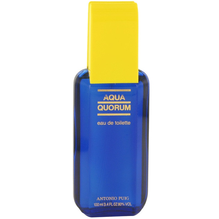 Antonio Puig Aqua Quorum