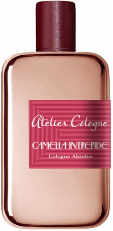 Atelier Cologne Camelia Intrepide