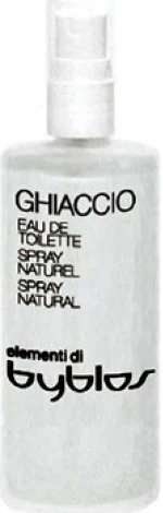 Byblos Ghiaccio