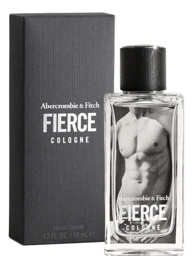 Abercrombie & Fitch Fierce