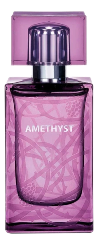 Lalique Amethyst