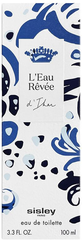 Sisley L'Eau Revee D'Ikar