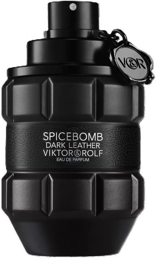 Viktor & Rolf Spicebomb Dark Leather