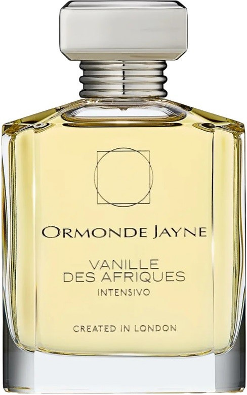 Ormonde Jayne Vanille des Afriques Intensivo