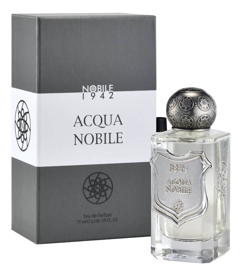 Nobile 1942 Acqua Nobile