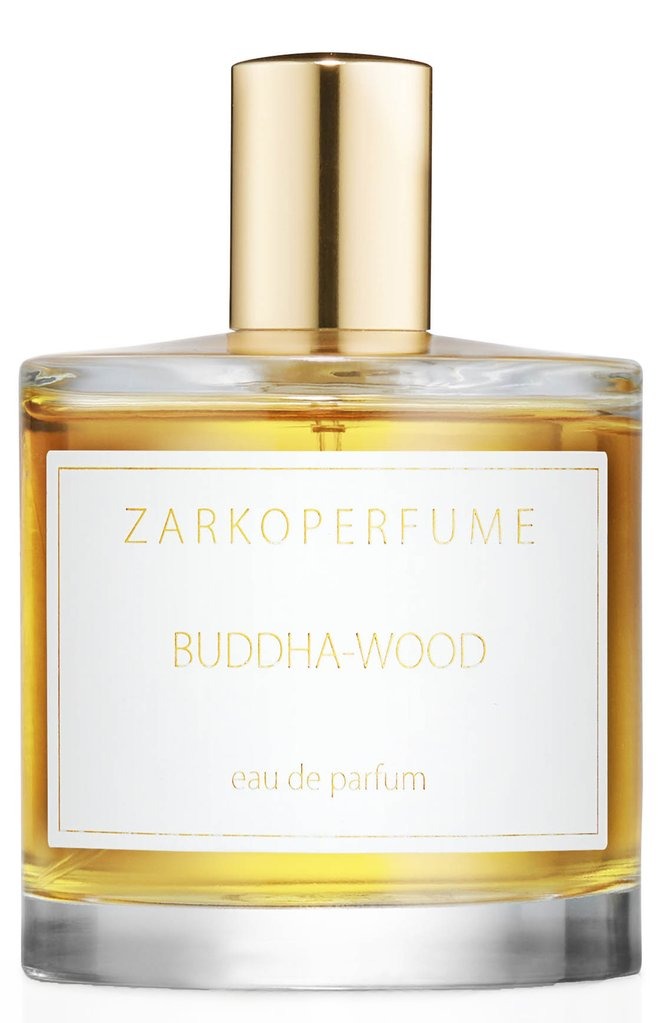 Zarkoperfume BUDDHA-WOOD