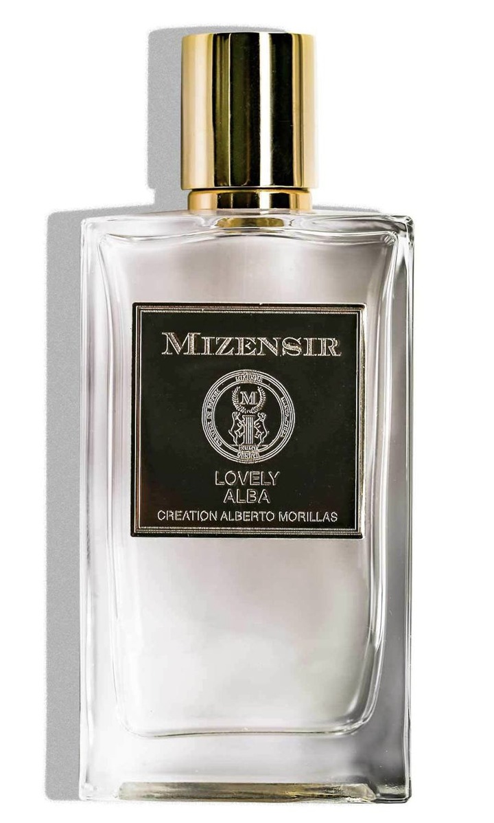 Mizensir Lovely Alba