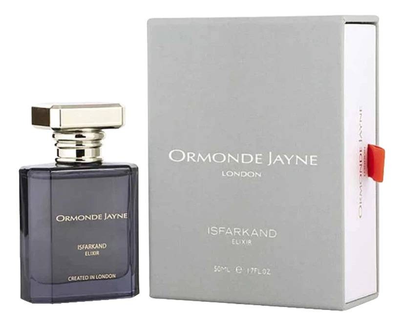 Ormonde Jayne Isfarkand Elixir