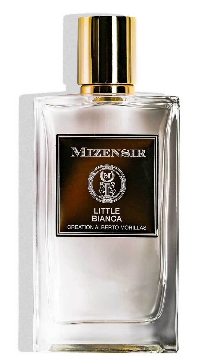 Mizensir Little Bianca