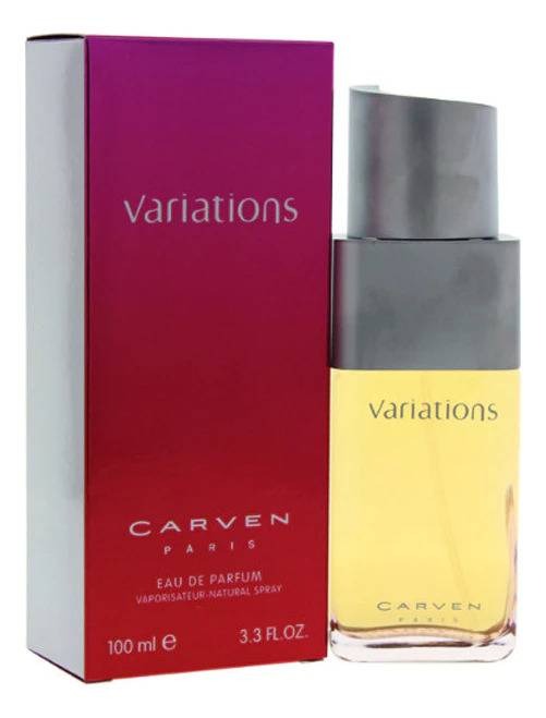 Carven Variations