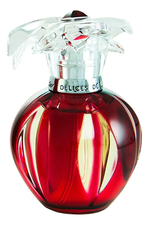 Cartier Delices de Cartier