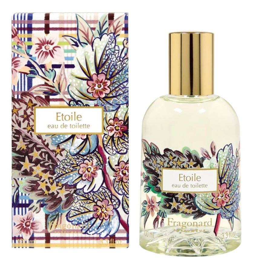Fragonard Etoile