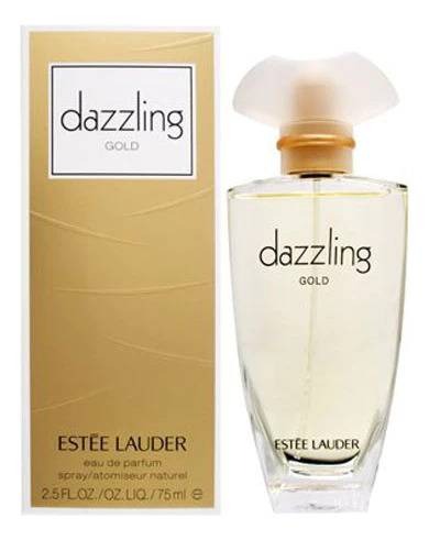 Estee Lauder Dazzling Gold
