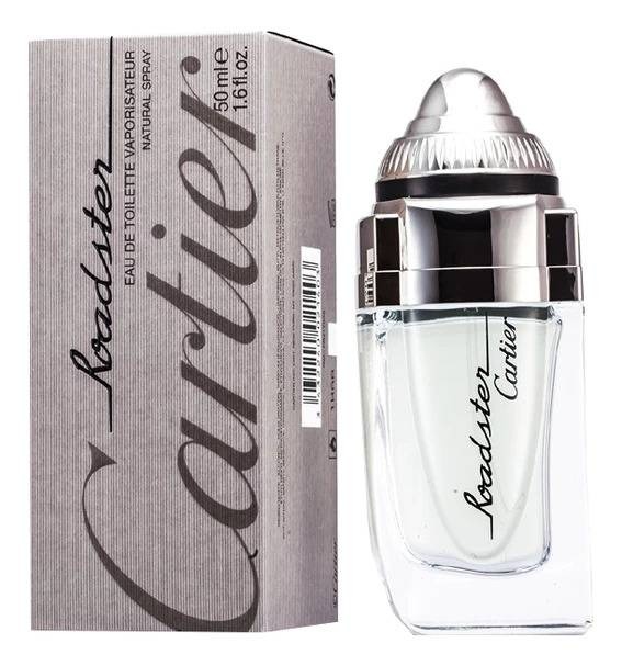 Cartier Roadster