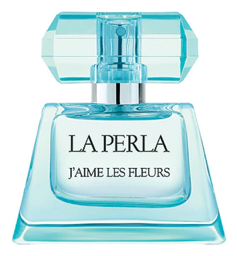 La Perla J Aime Les Fleurs