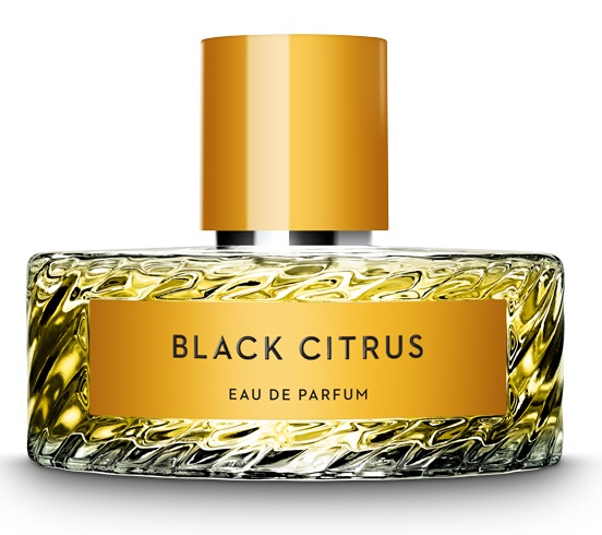 Vilhelm Parfumerie Black Citrus