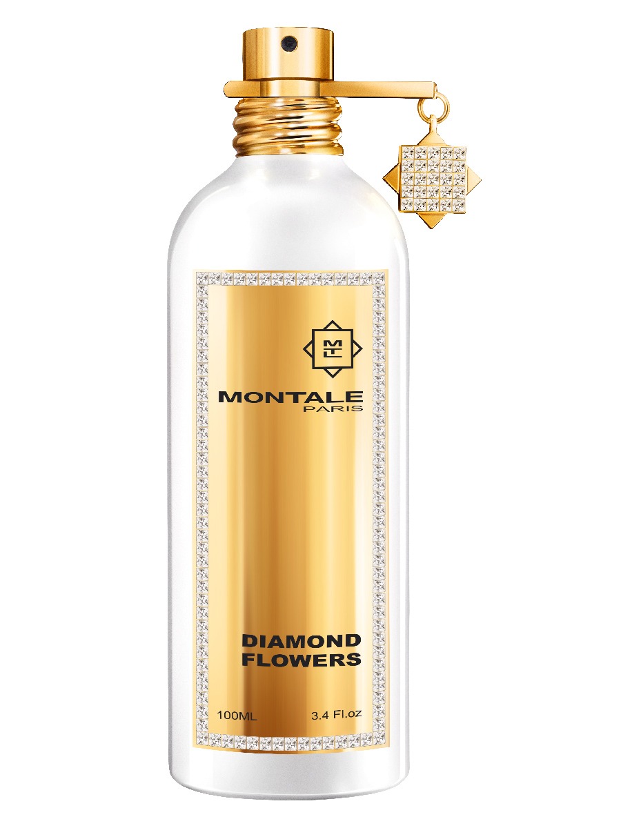 Montale Diamond Flowers