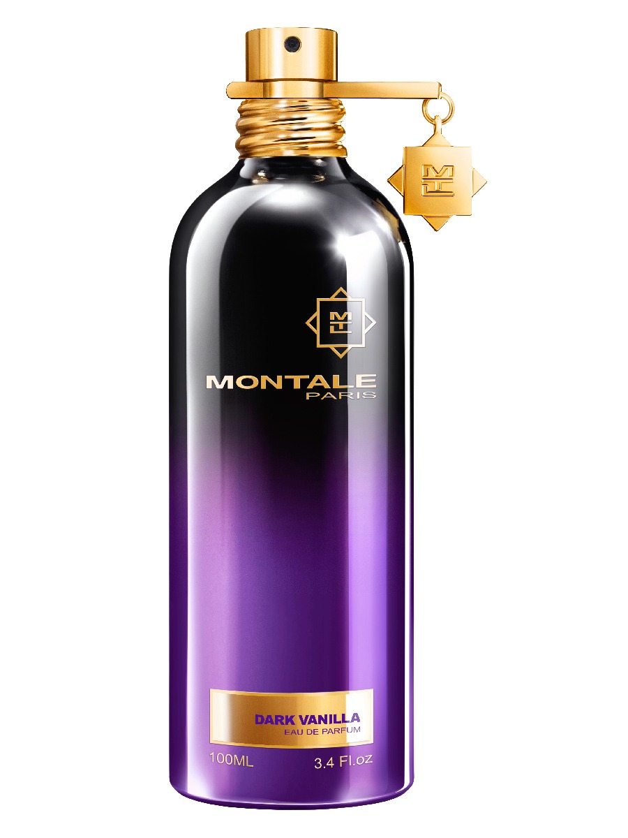 Montale Dark Vanilla