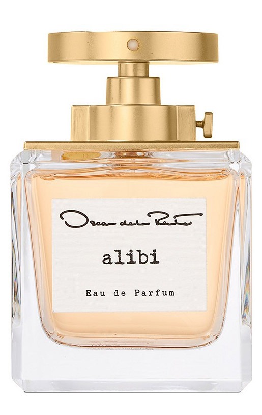 Oscar de la Renta Alibi