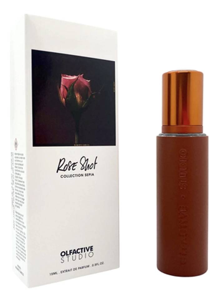 Olfactive Studio Rose Shot