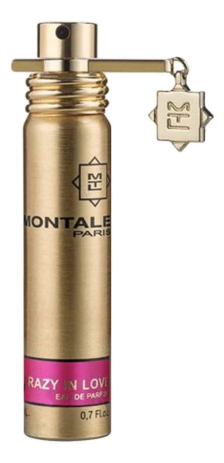 Montale Crazy In Love