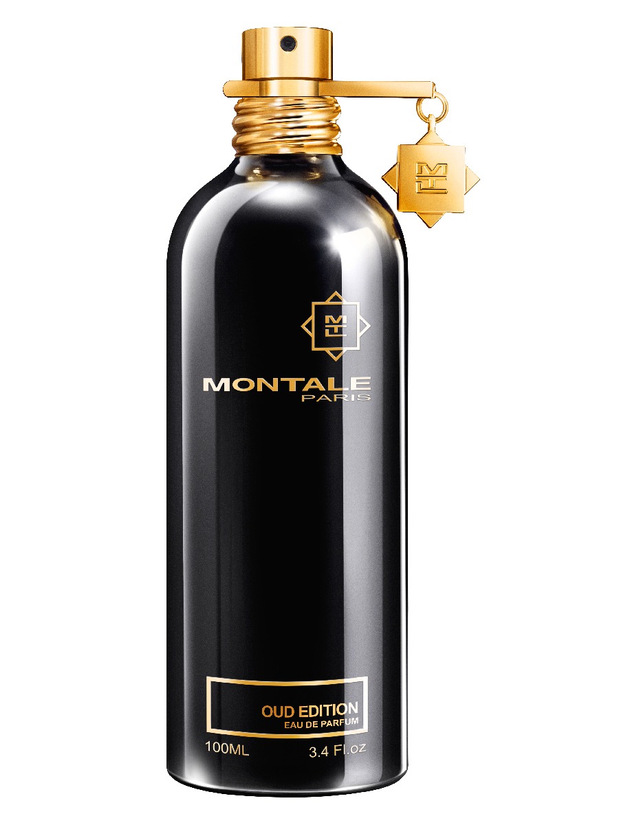 Montale Oud Edition