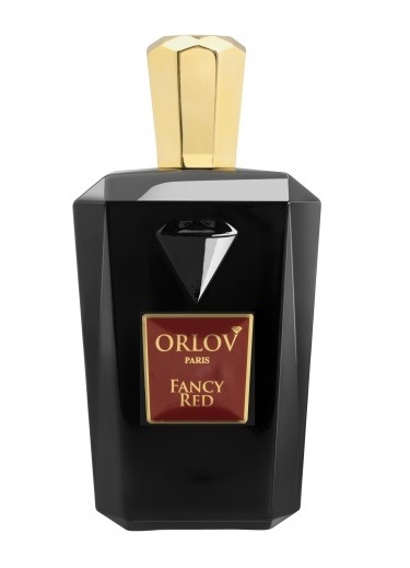 Orlov Paris Fancy Red