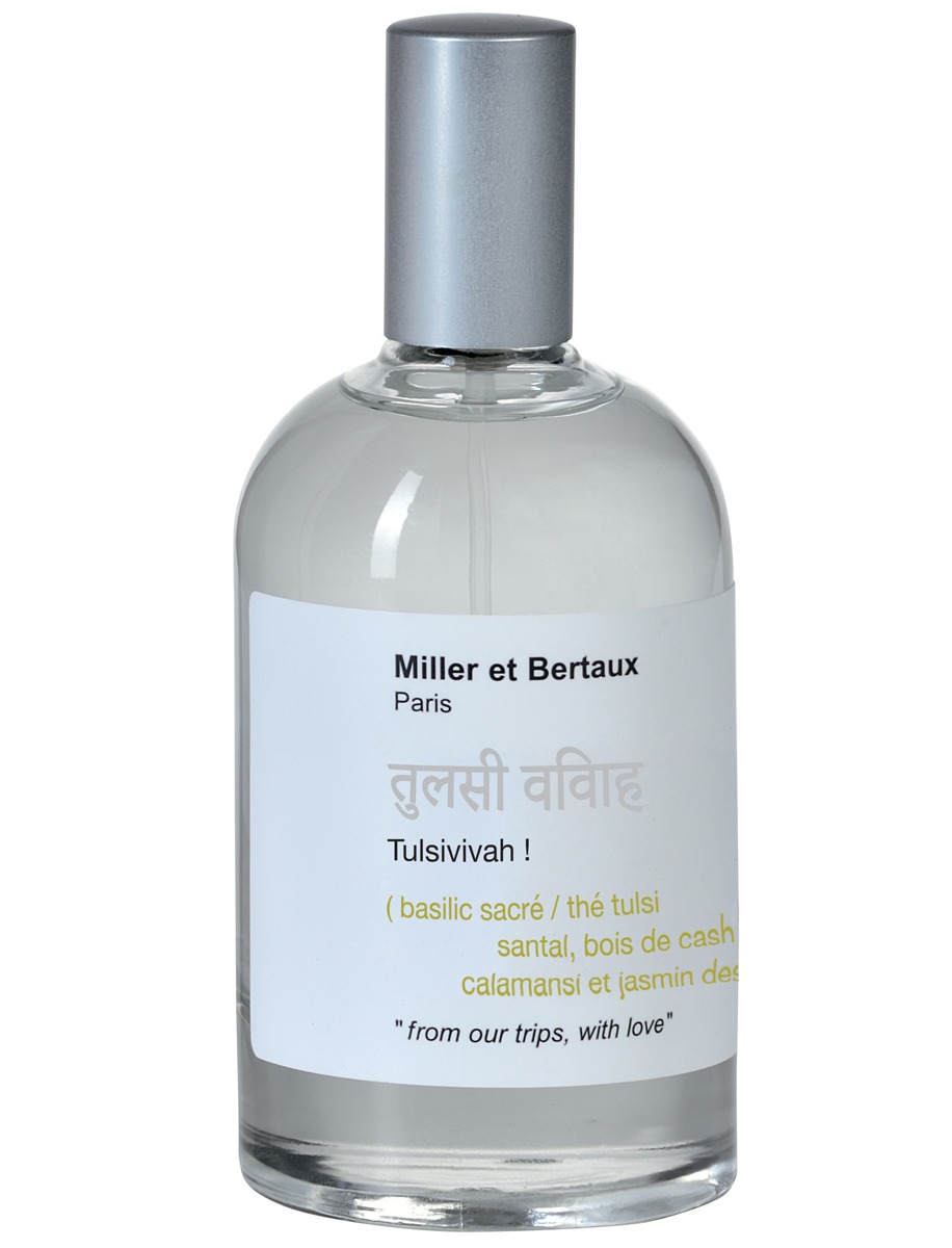 Miller et Bertaux Tulsivivah !